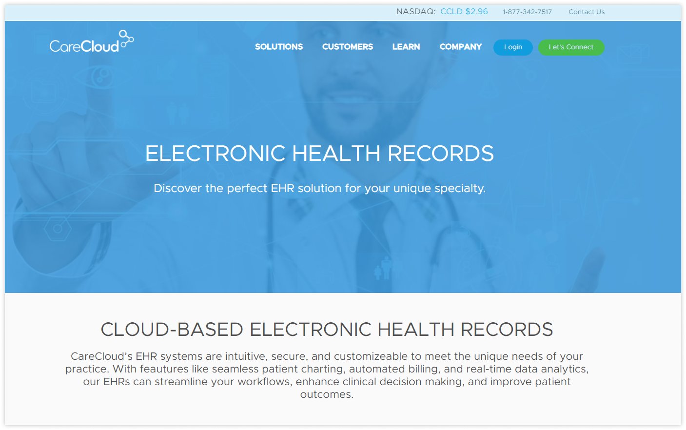 carecloud-ehr-hp