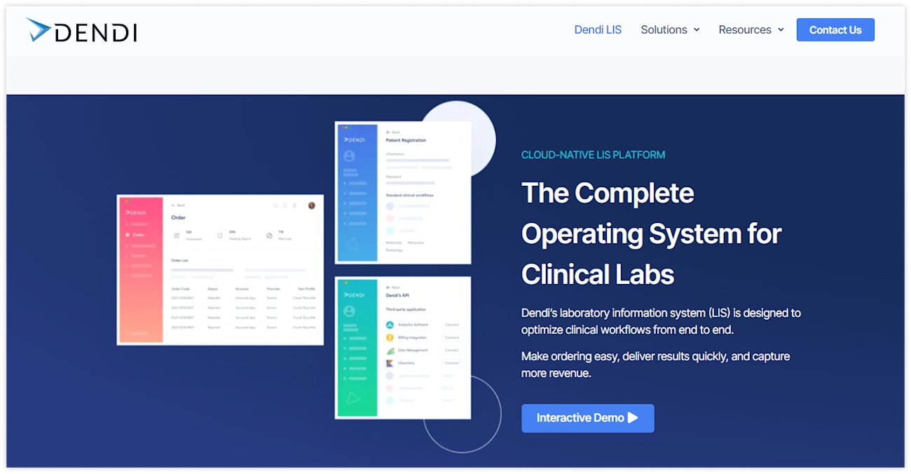 Best Medical Lab Management Software: Top 7 Solutions Reviewed