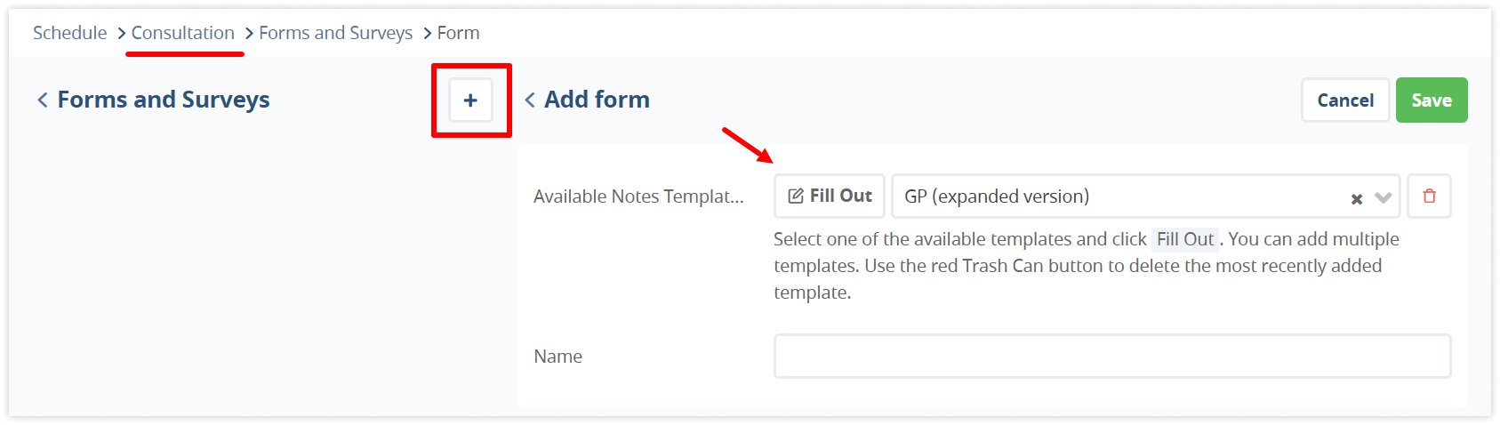 medesk-forms-and-serveys-form