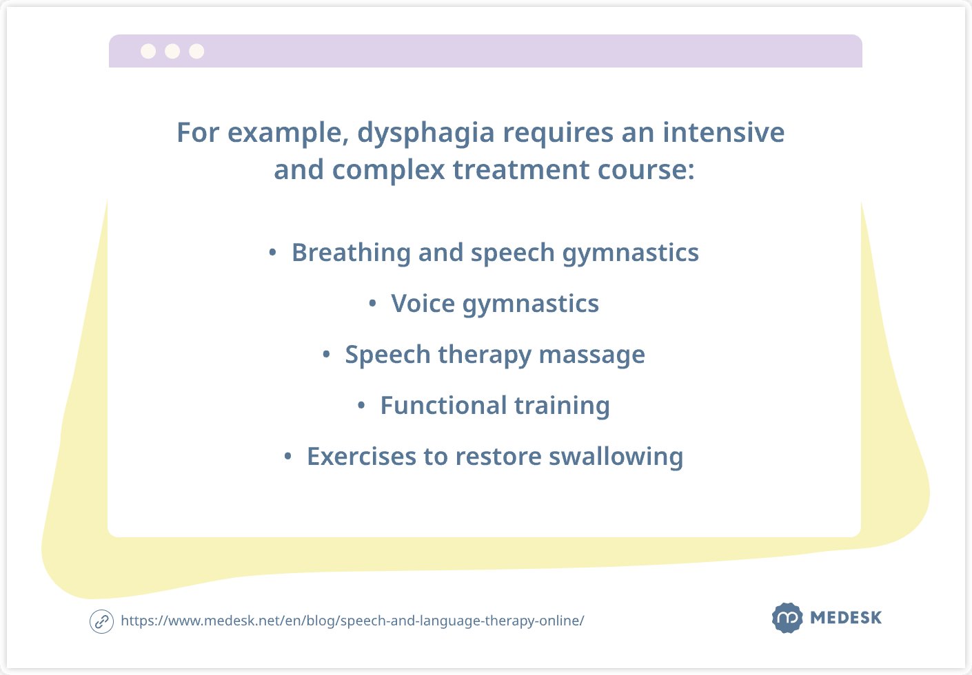 example-of-dysphagia-treatment-course-svg