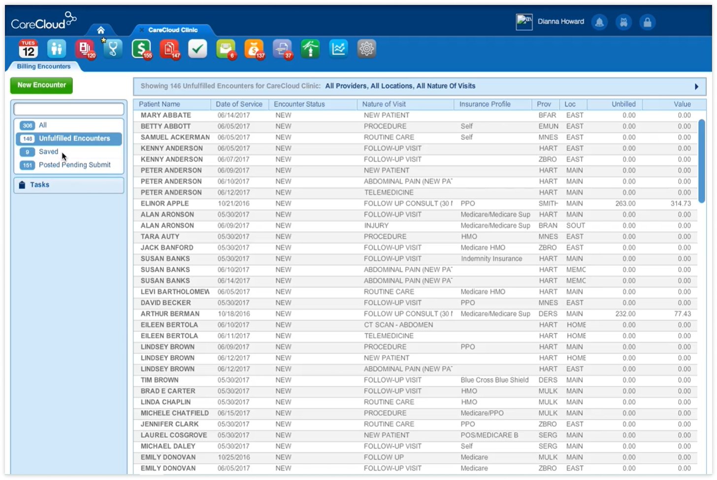 carecloud-billing