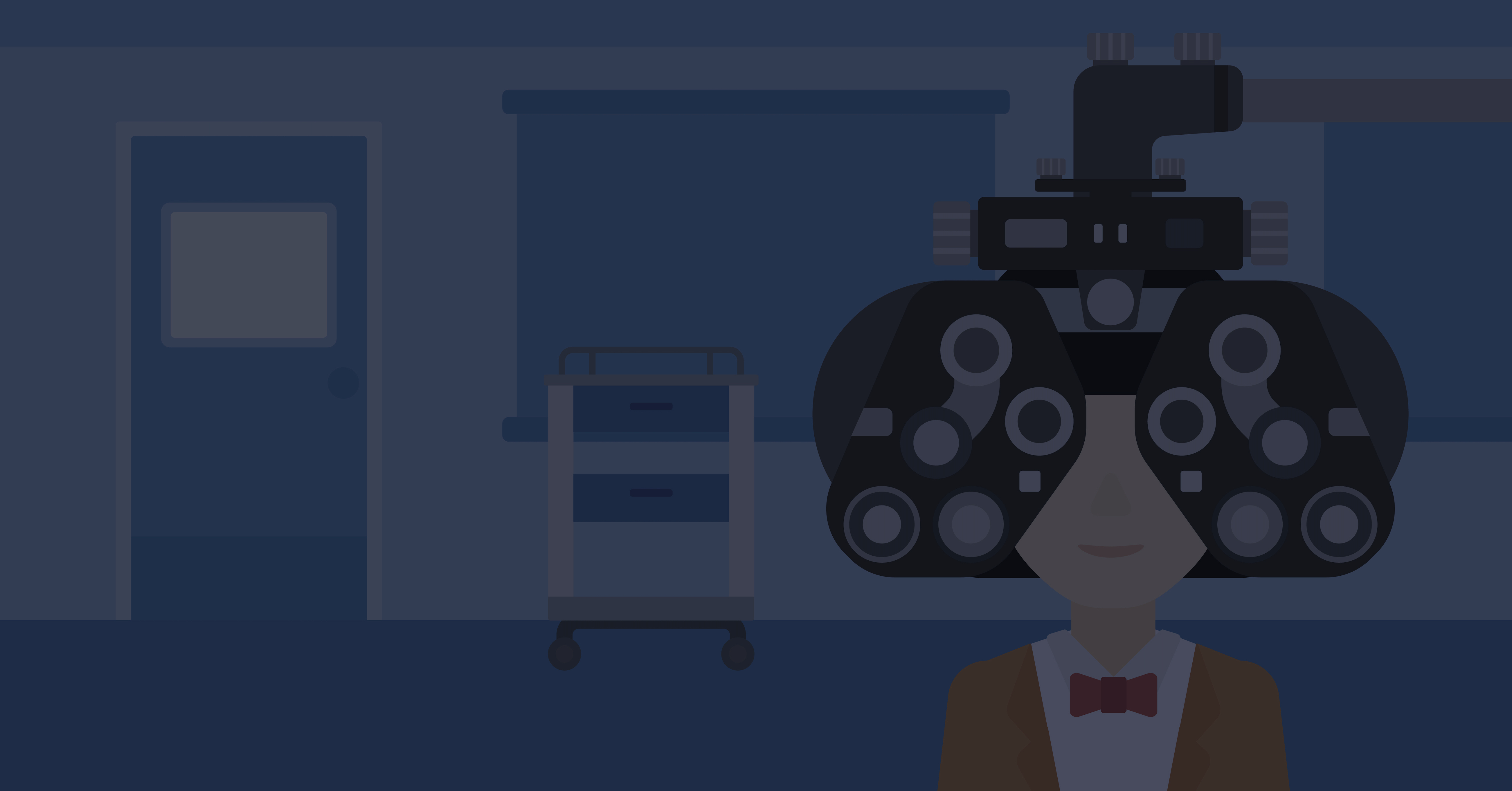 Practice Management Software for Ophthalmologists