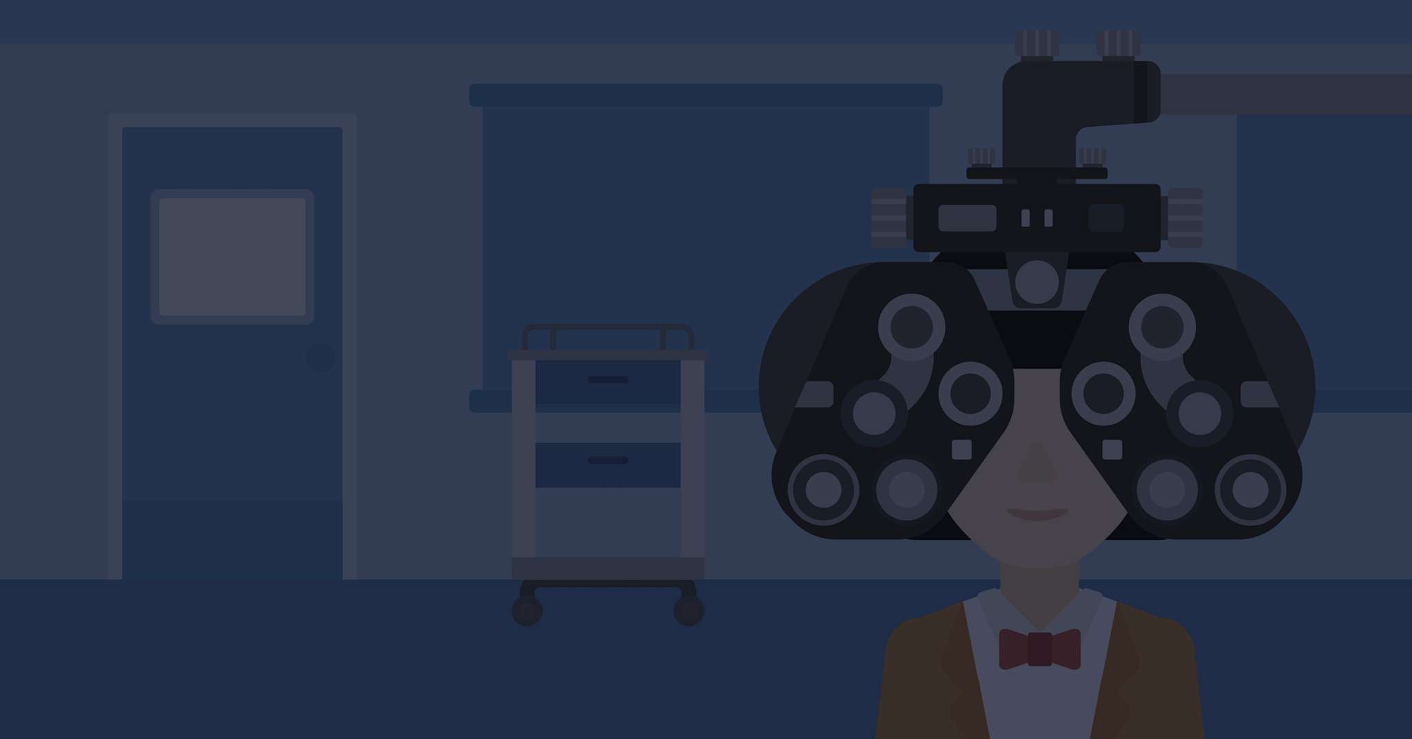 Practice Management Software for Ophthalmologists