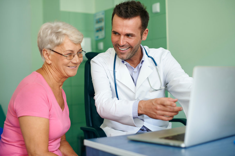 How Private Practice Software Helps to Improve Your Approach to Patient Acquisition