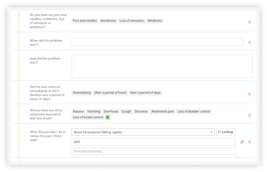 Attract more patients and automate your medical note taking