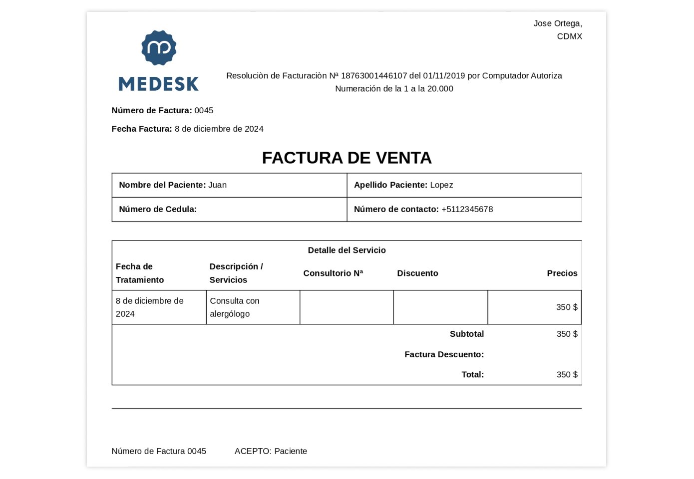 medesk-factura-de-venta-ejemplo