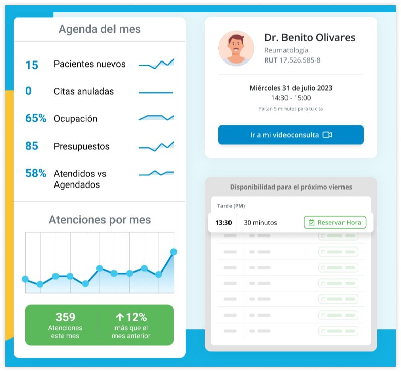 medilink-screen1