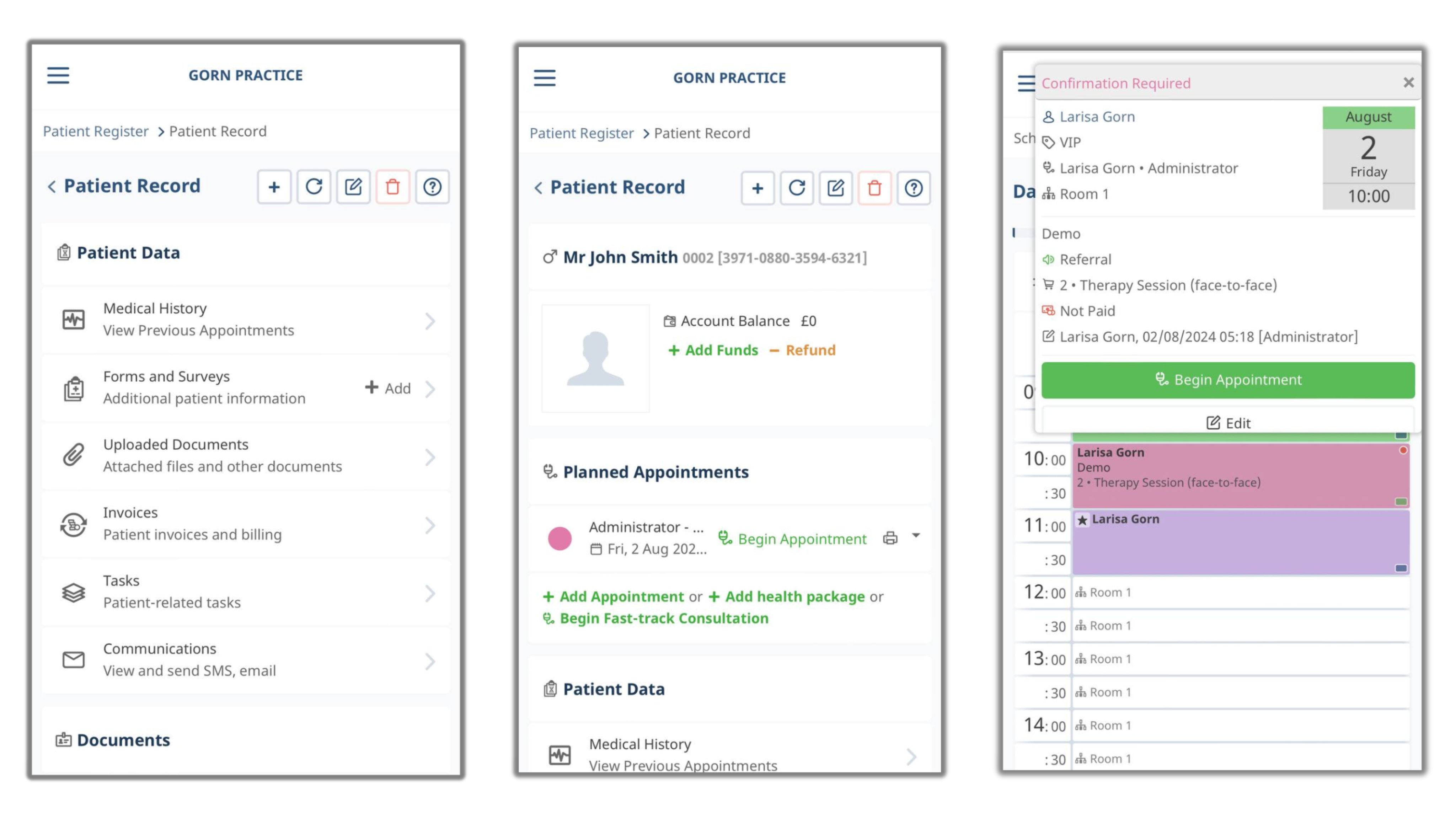 medek-patient-record-mobile