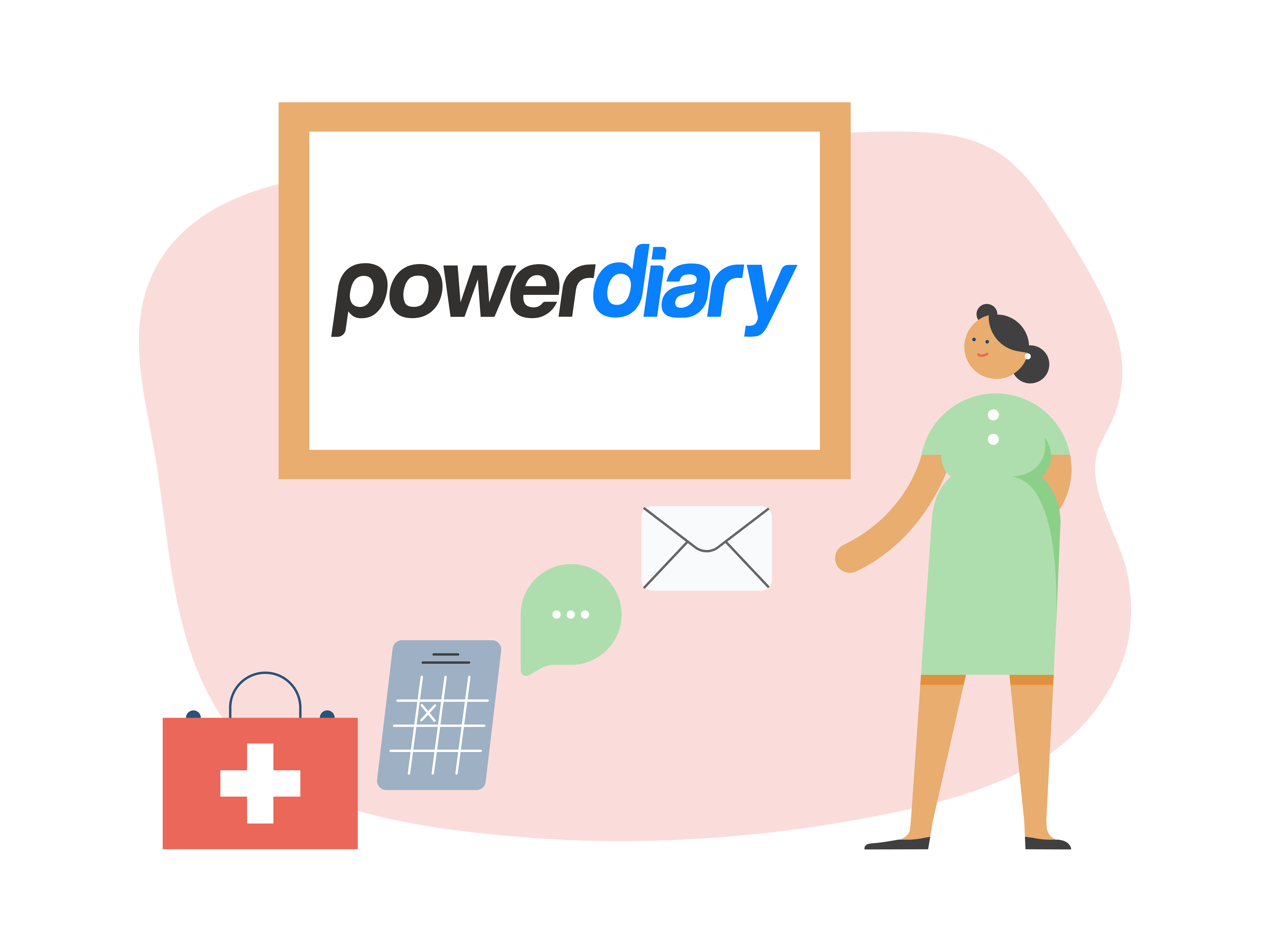 Power Diary Review: Practice Management System 2025