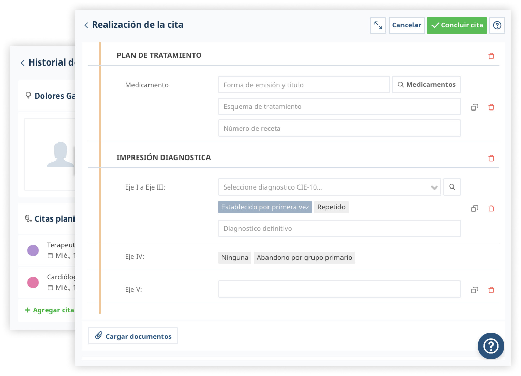 Así es como Software Médico Medesk ayudará en la gestión de su negocio