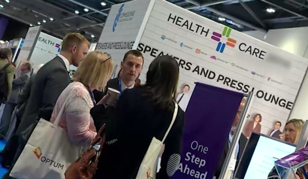 Insights and Impressions of Health Plus Care 2018