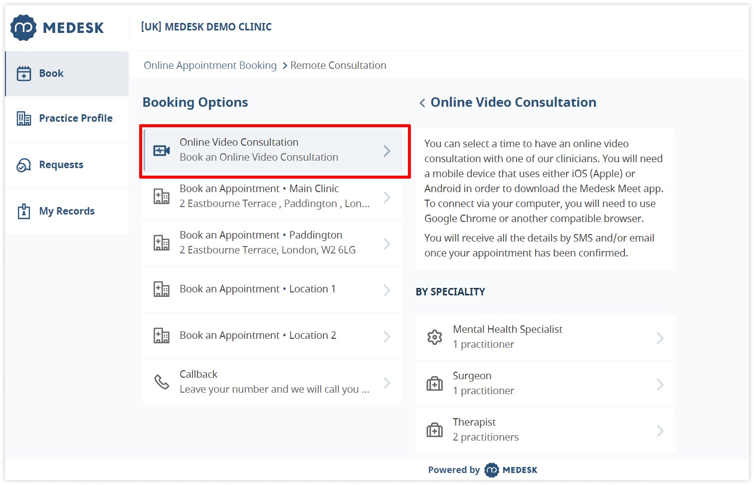 medesk-video-consultation