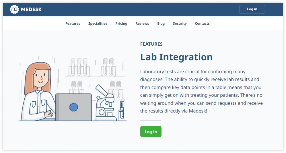 medesk-lab