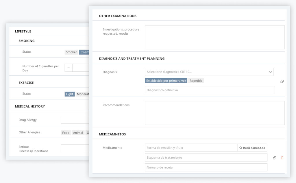 Practice Management Software for Ophthalmologists