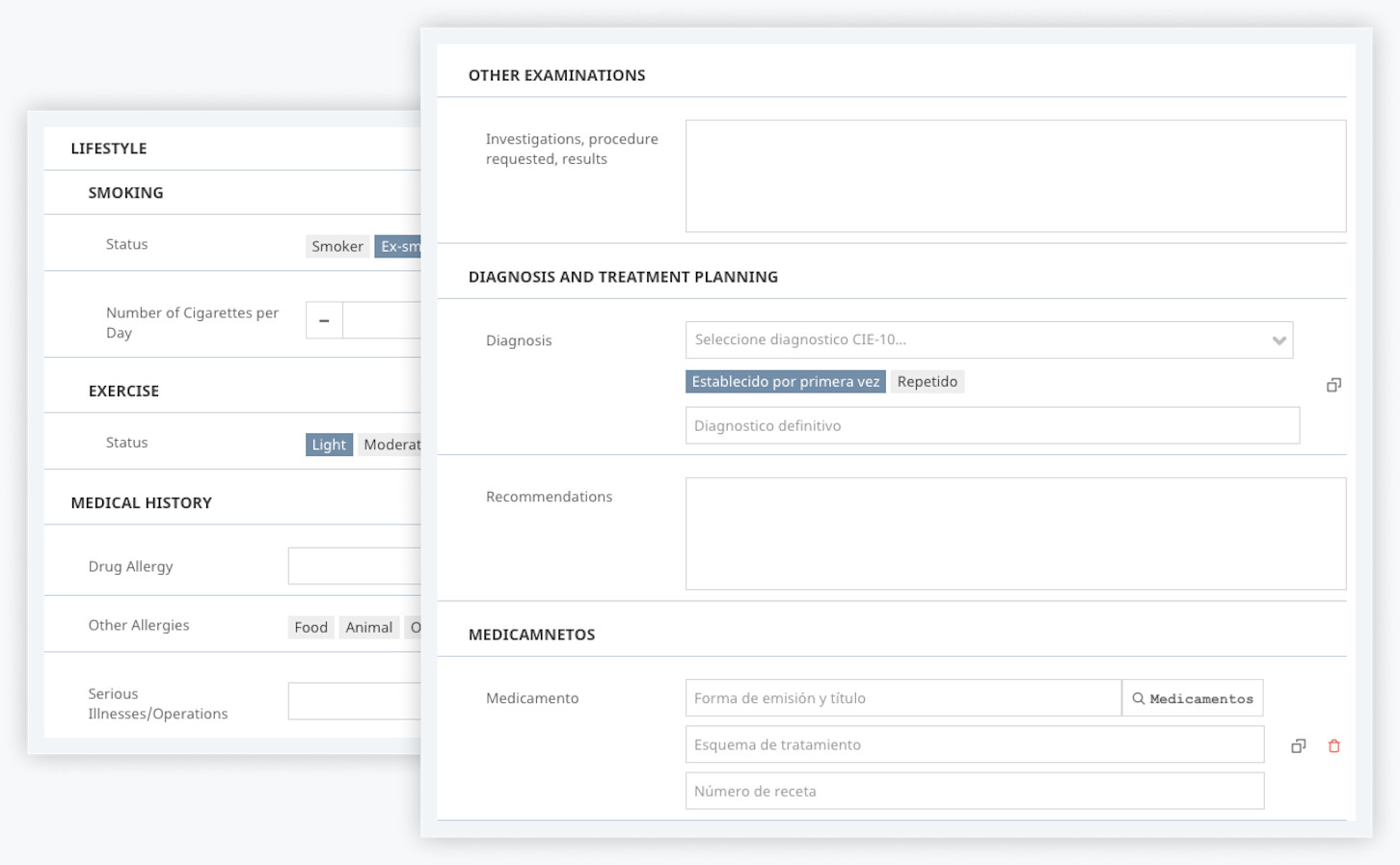 Practice Management Software for Ophthalmologists