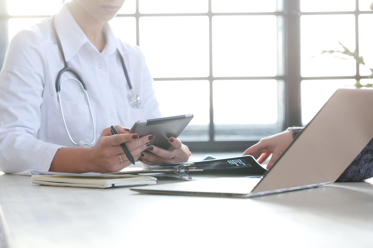 How to make your ehr work for you