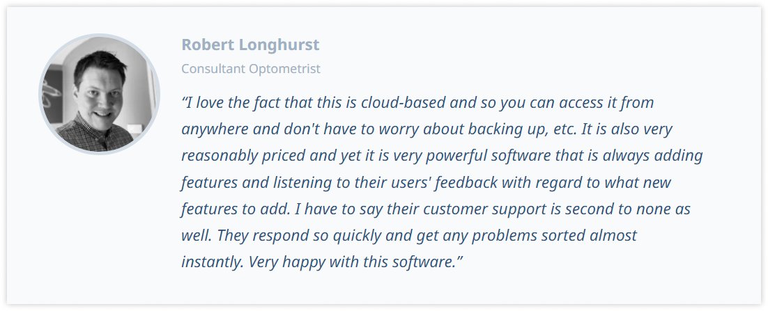 medesk-review-robert-longhurst