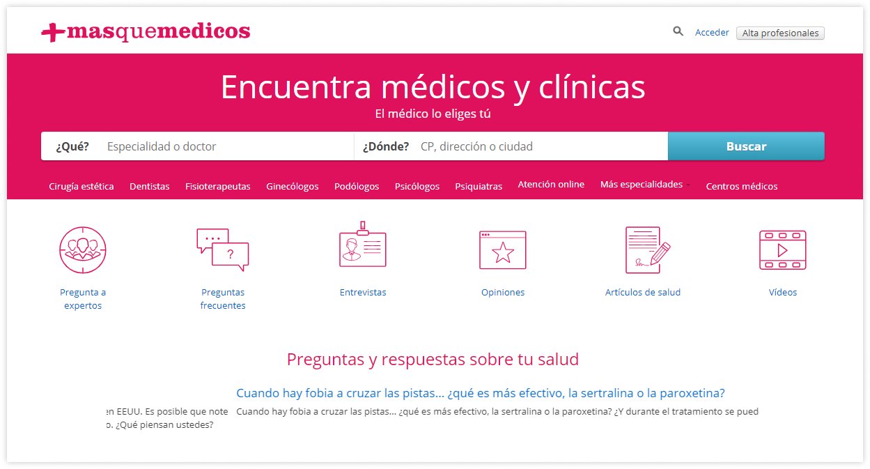 masquemedicos