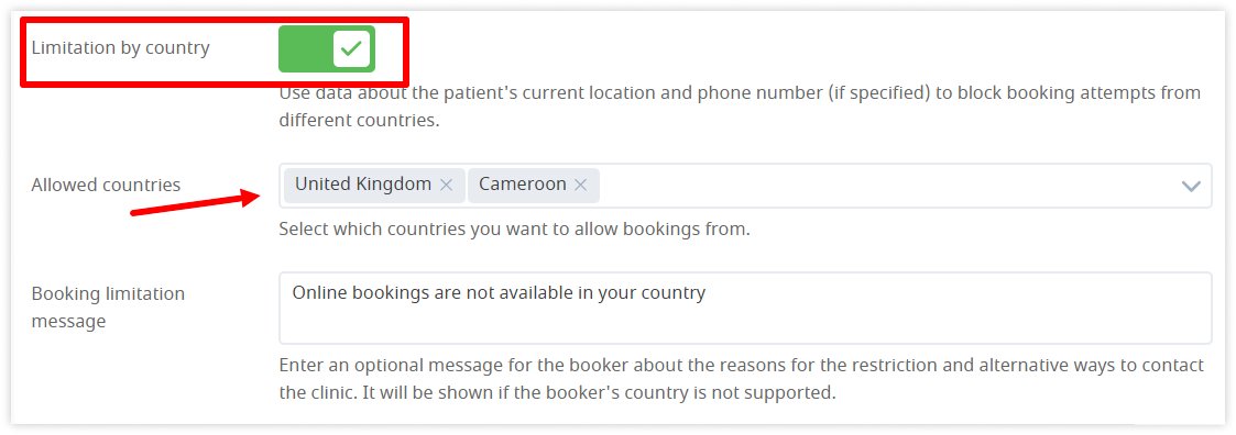 medesk-limitation-by-country