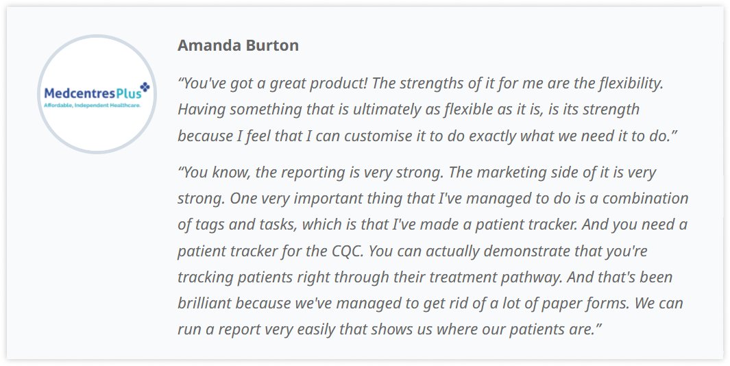 medesk-review-amanda-burton