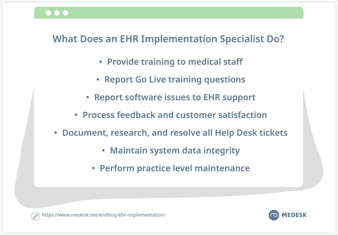 what-does-an-ehr-implementation-specialist-do