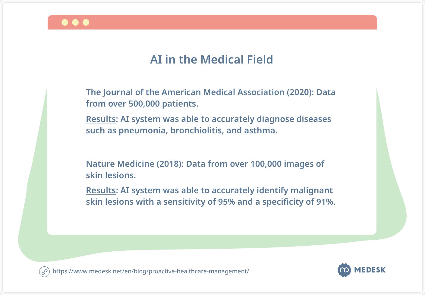 ai-in-the-medical-field