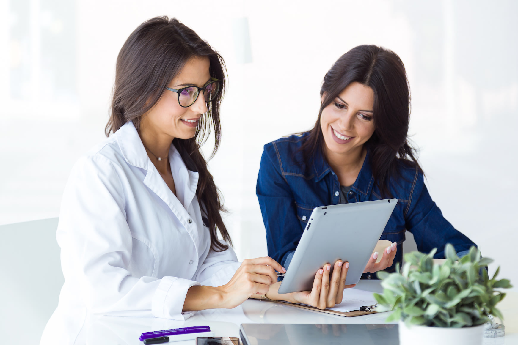 The Role of Practice Management Software in Patient Retention