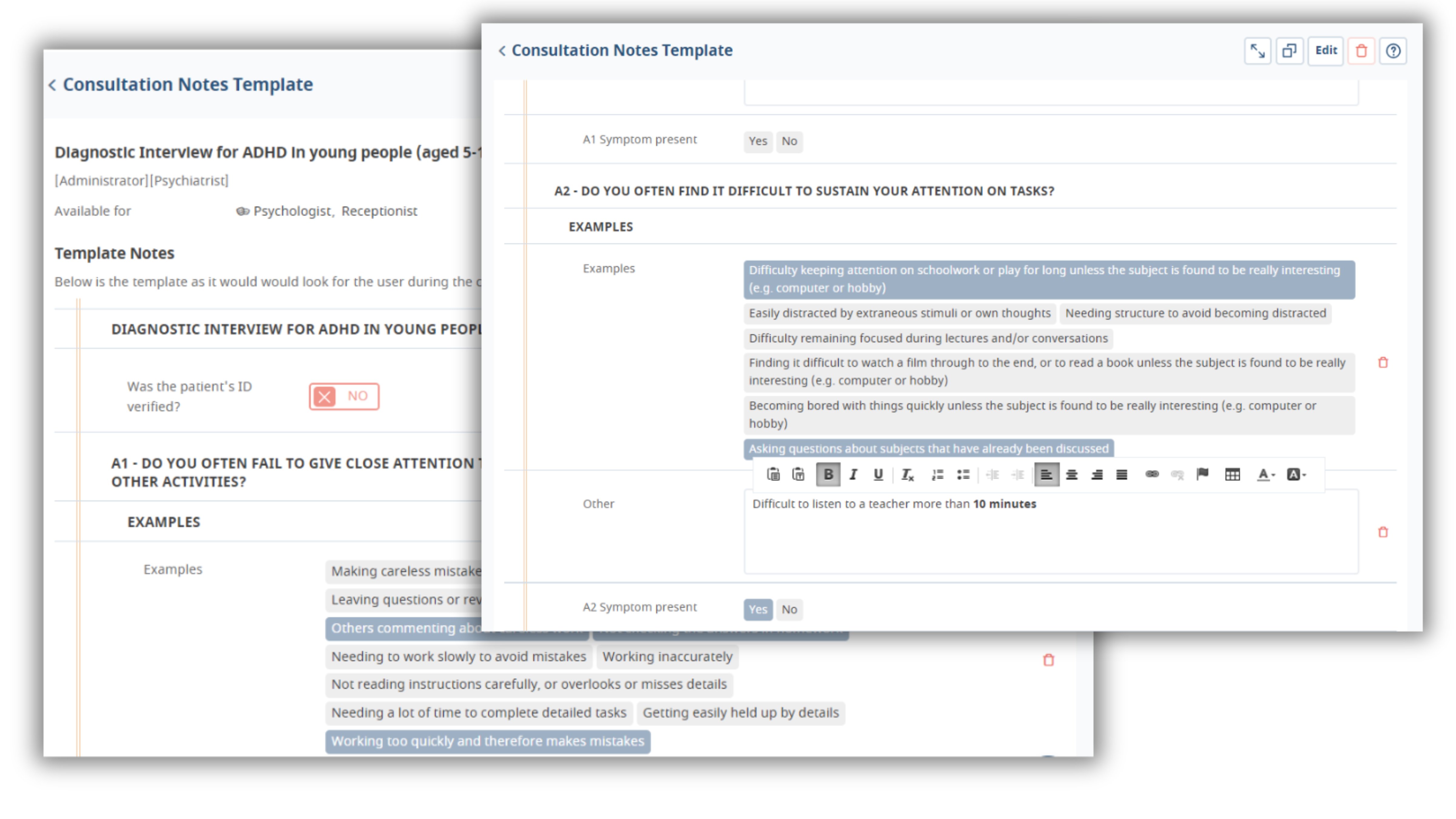 medesk-consultation-notes-template