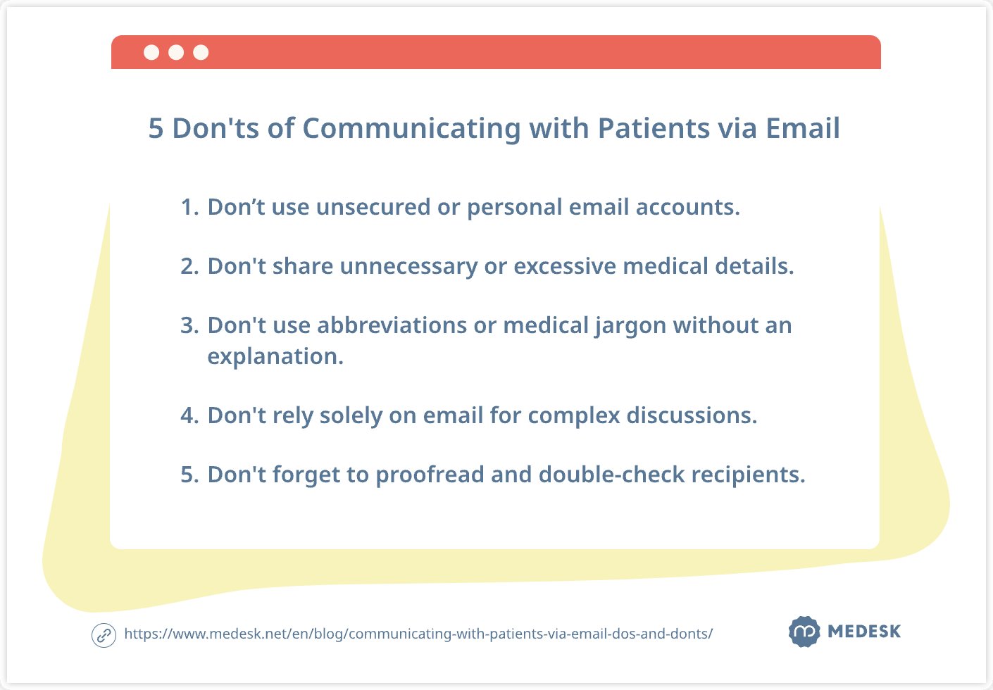 5-donts-of-communicating-with-patients-via-email-svg