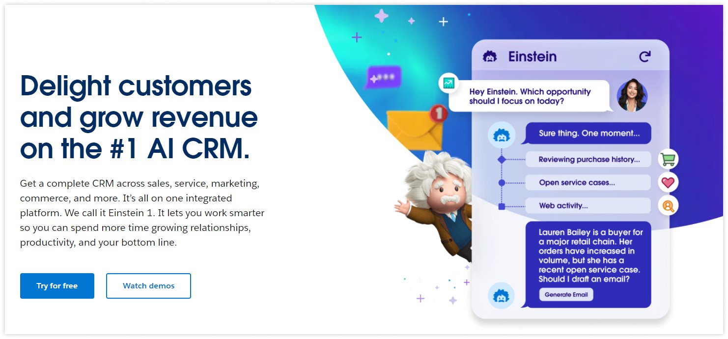 salesforce-main-screen