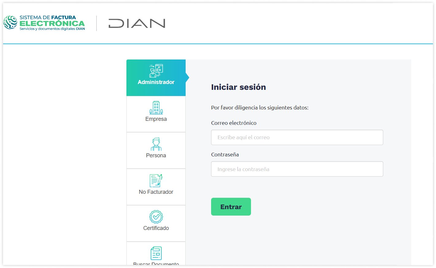 dian-registracion