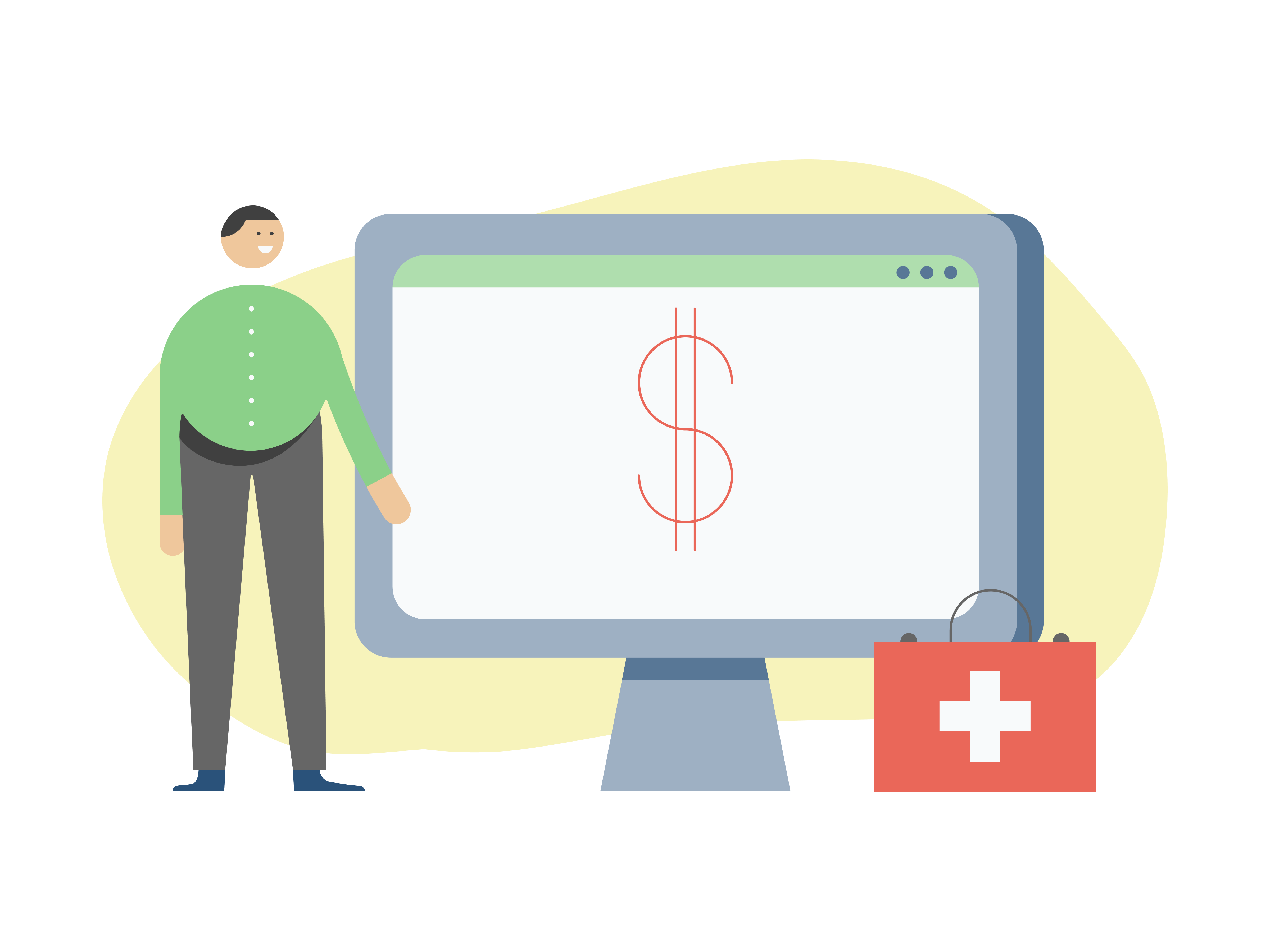 Contabilidad en el sector salud: Aspectos importantes para Saber
