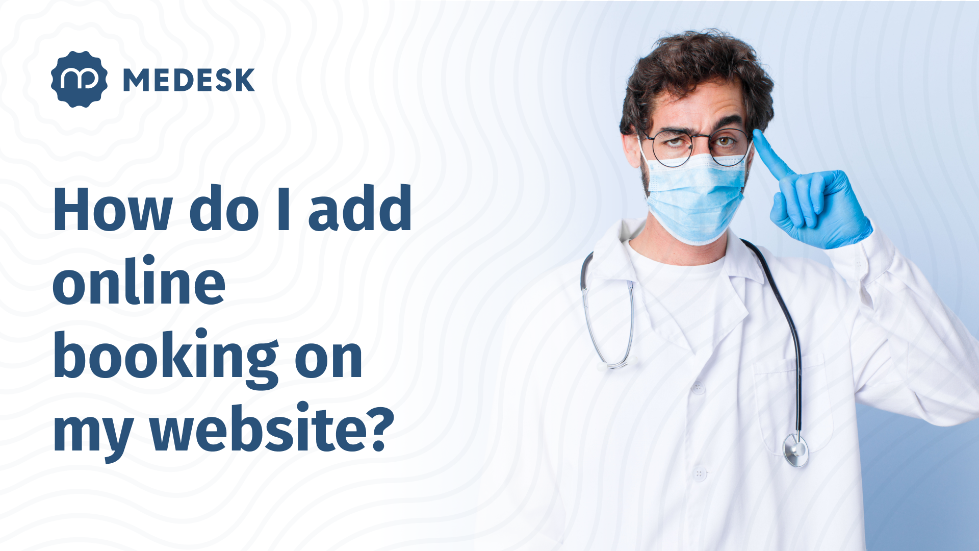 Optometry Practice Management Software | Manage Your Clinic - Medesk