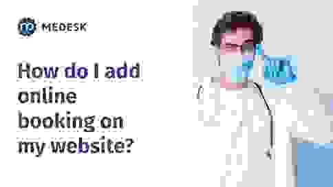 Optometry Practice Management Software | Manage Your Clinic - Medesk