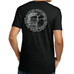 OFTEN IMITATED BLACK BACK