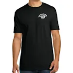 OFTEN IMITATED BLACK FRONT