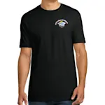 OFTEN IMITATED BLACK COLOR FRONT