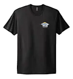 OFTEN IMITATED BLACK COLOR FRONT