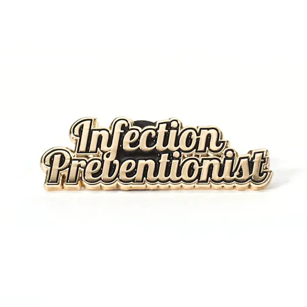 infection-preventionist