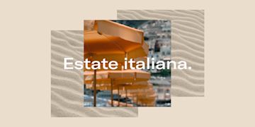 Goditi la tua estate italiana con N26.