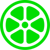 Logo dell'azienda "Lime".
