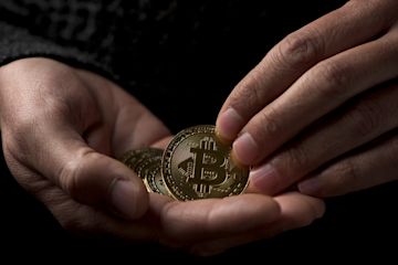 Ventajas y desventajas de las criptomonedas.