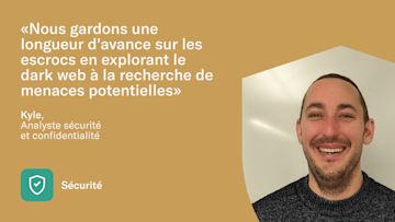 Photo of security hero Kyle.