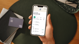 N26 Instant Savings: Overview.