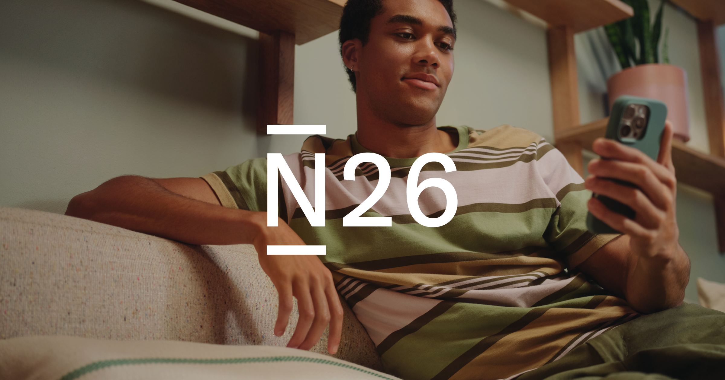 N26 Crypto: opera cómodamente con más de 400 criptomonedas