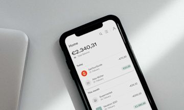 Articles about Google at N26