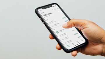 Scopri tutte le novità dell'app N26.