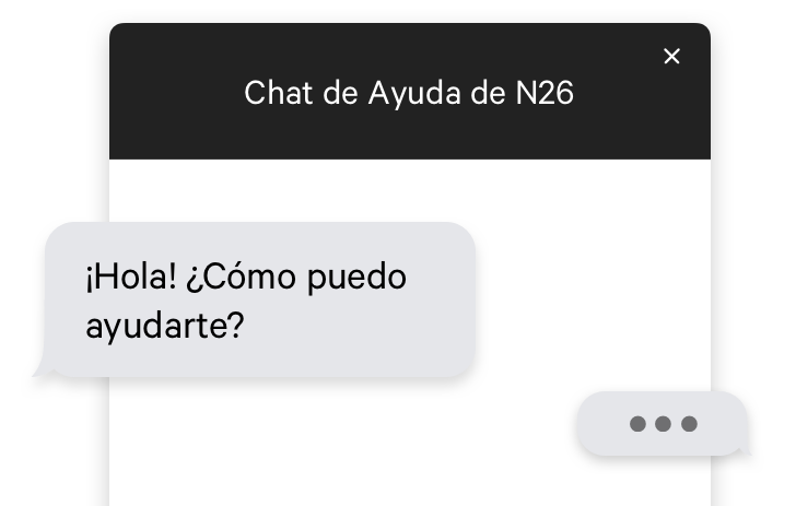 Saca Más Partido A Tus Finanzas Con N26 Web — N26 España