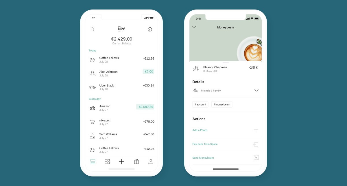 Base salary explained: a guide to understand your pay packet - N26 Base salary explained: a guide to understand your pay packet - N26