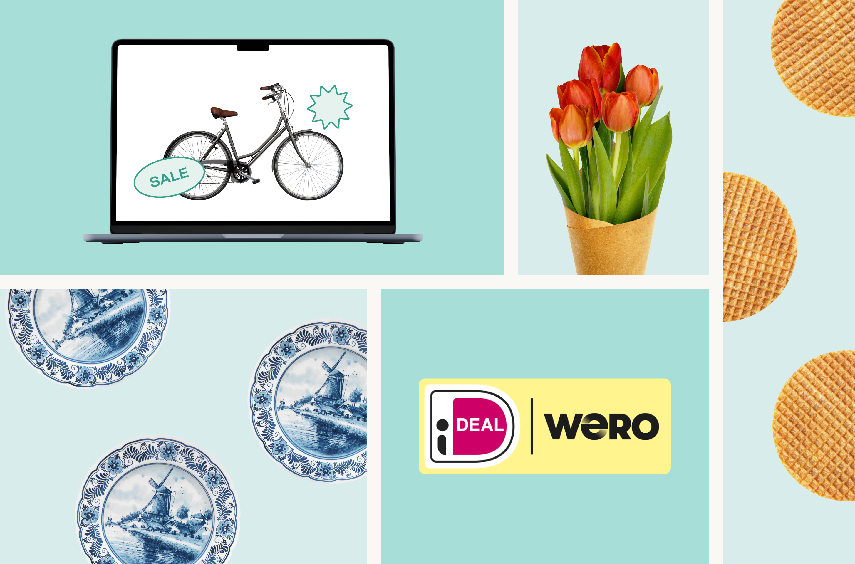 Use iDEAL | Wero with your N26 Account — N26